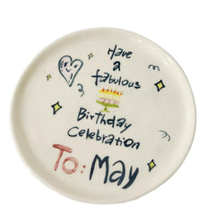 Personalisierte Porzellantasse: Kaffeetasse, Alltagstasse, Jubiläumsgeschenk, Geburtstagsgeschenk, einzigartiges Geschenk für den wichtigsten Menschen