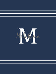 Custom Name Picnic Blanket, Waterproof & Packable, Personalized Colorful Outdoor Mat for Camping, Beach, Festivals (P000)