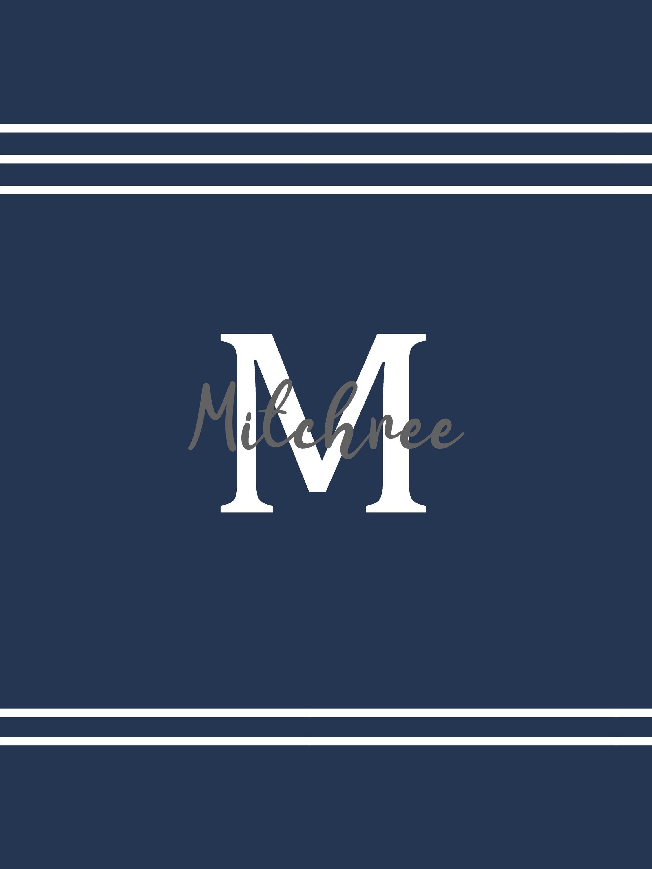 Custom Name Picnic Blanket, Waterproof & Packable, Personalized Colorful Outdoor Mat for Camping, Beach, Festivals (P000)